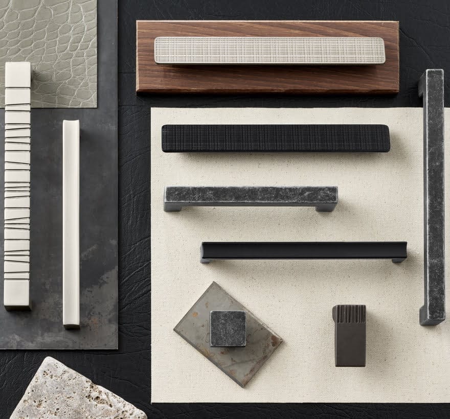 unique cabinet hardware