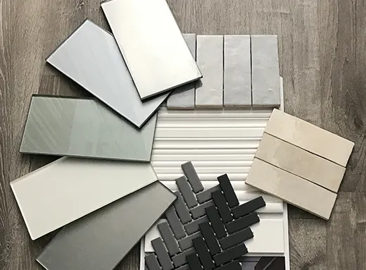 Tile Installation