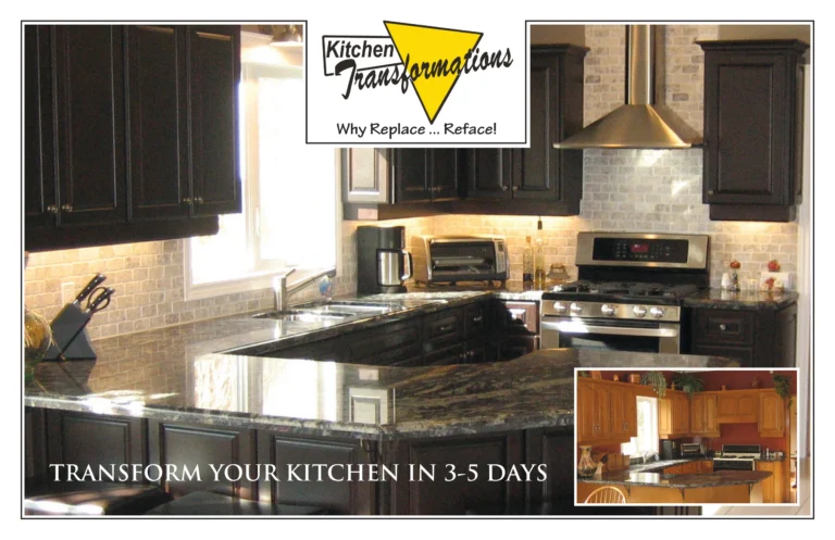 Feature project: Home Depot Canada