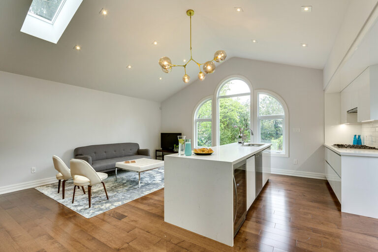 Core Project; Drury Lane
