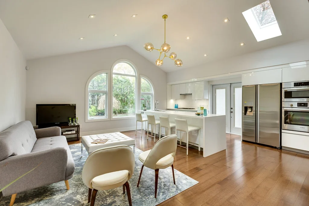Core Project; Drury Ln.
