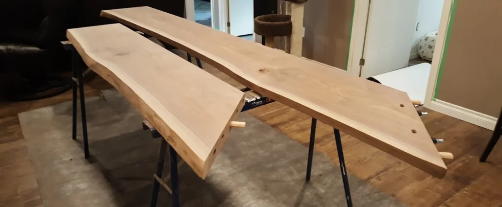 Custom Carpentry