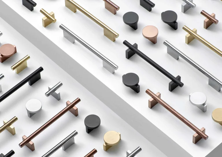 Decorative Cabinet Hardware
