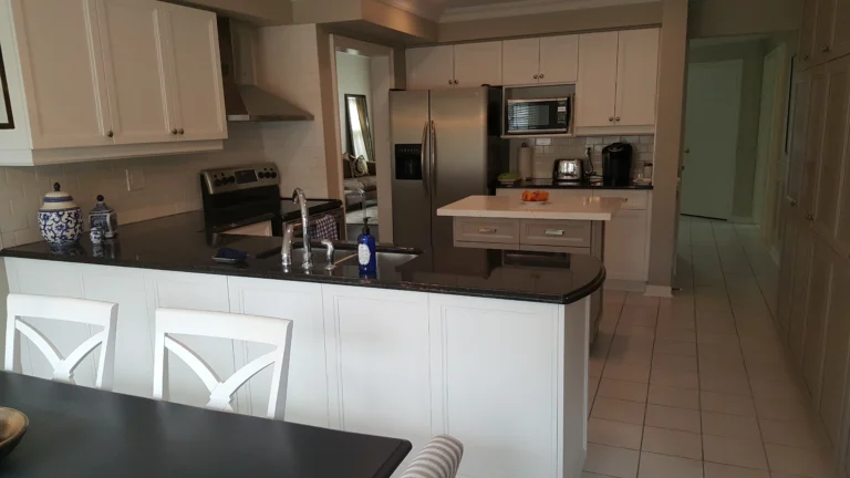 Millcroft Project: Vermont Cres.