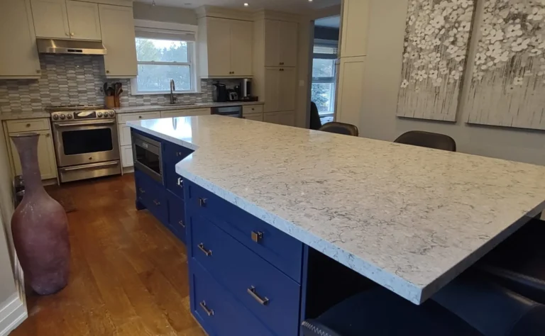 Waterdown Project; Silver Crt.