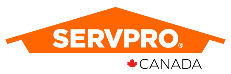 The Servpro logo represents our professional association with this trusted home restoration service.